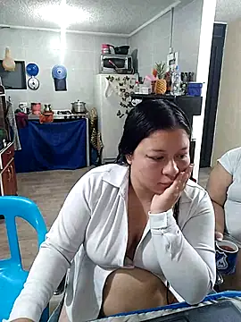 ZuriandAlex online show from 02.22.25