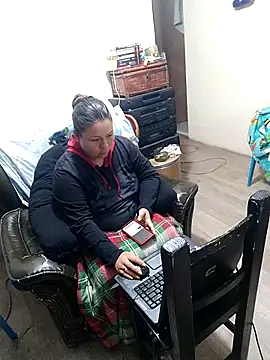 ZuriandAlex online show from 03.08.25