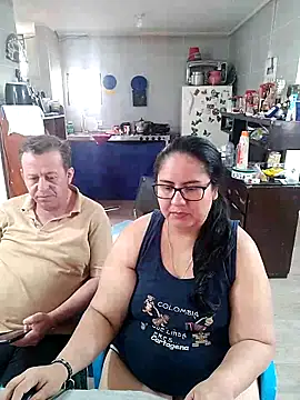 ZuriandAlex online show from 03.12.25