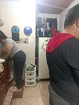 ZuriandAlex online show from 10.08.25