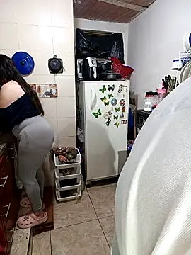 ZuriandAlex online show from 10.10.25