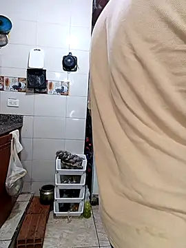 ZuriandAlex online show from 10.13.25