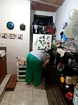 ZuriandAlex online show from 10.27.25