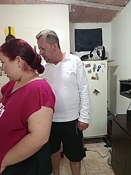 ZuriandAlex online show from 05.09.26