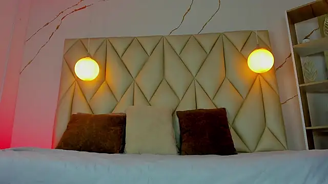 angelswets online show from 11.08.25