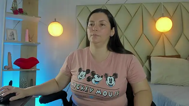 angelswets online show from 04.20.26