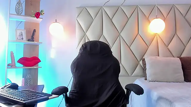 angelswets online show from 04.30.26