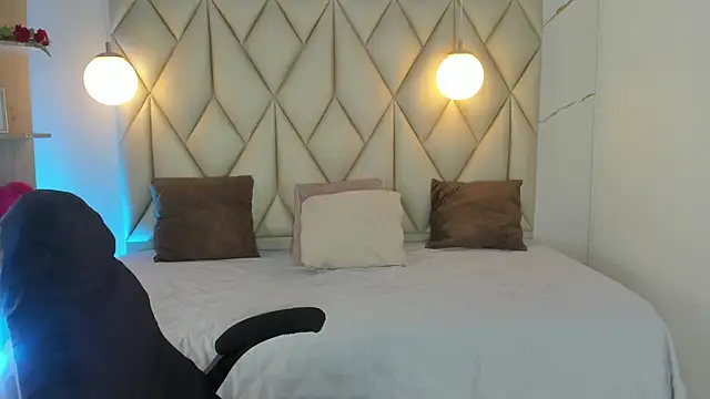 angelswets online show from 06.13.26