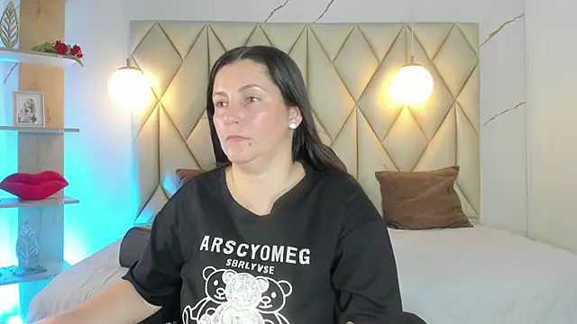 angelswets online show from 06.14.26