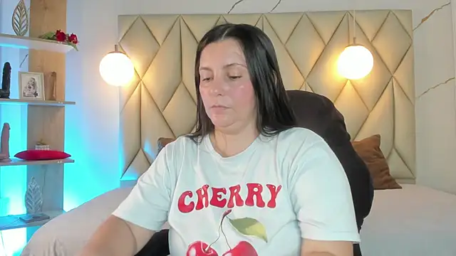 angelswets online show from 06.19.26