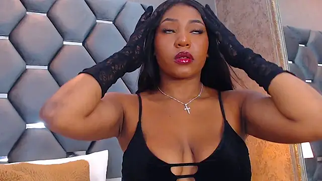 VanessaGlenn online show from 02.16.26