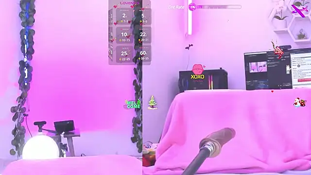 Snapshot of tatianasex_97 chatting on 12.31.24 tatianasex 97 online show from 12.31.24