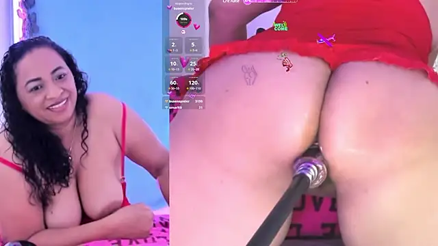 Snapshot of tatianasex_97 chatting on 03.08.25 tatianasex 97 online show from 03.08.25