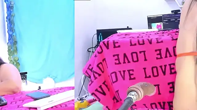 Snapshot of tatianasex_97 chatting on 03.13.25 tatianasex 97 online show from 03.13.25