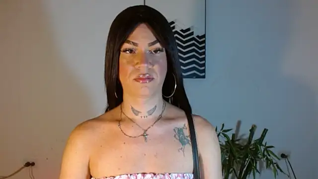 KamilaParrisx online show from 05.01.26