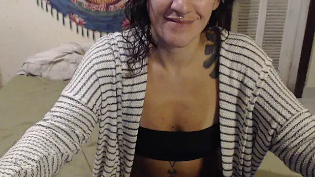 MissRebeka online show from 05.11.26