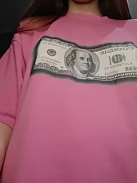 beautiful angel online show from 02.15.26