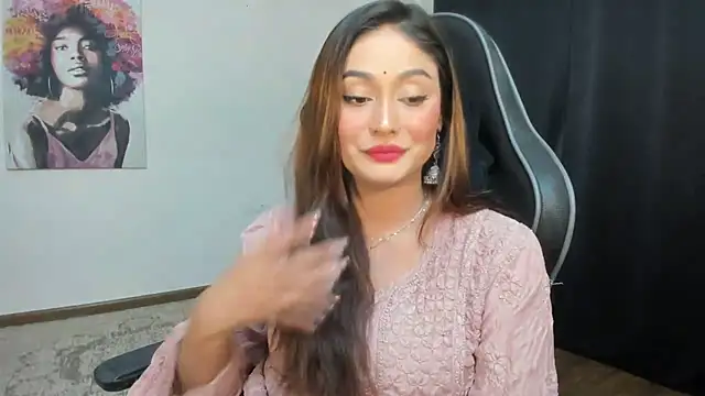 GoddessAnna online show from 12.16.24