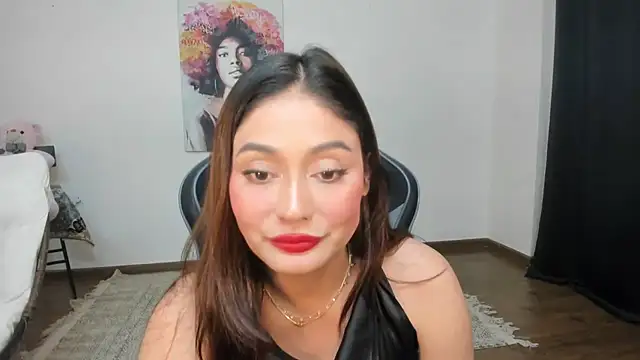 GoddessAnna online show from 12.16.24