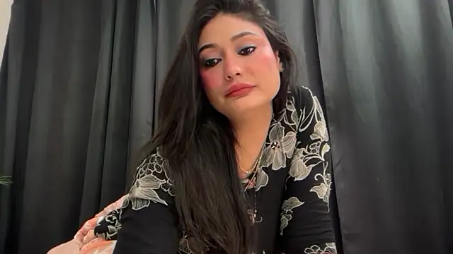 GoddessAnna online show from 02.14.26