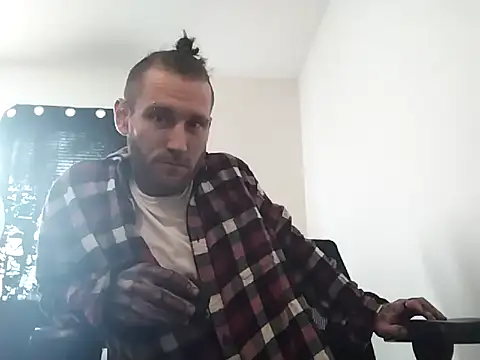 AlvinFoxx online show from 05.08.26