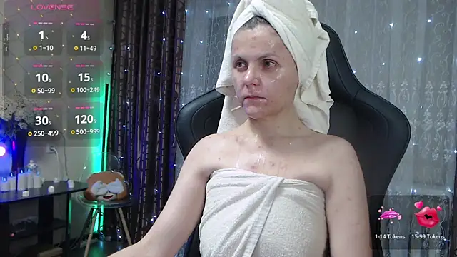 JessieOMays online show from 02.13.26