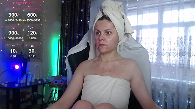 JessieOMays online show from 03.25.26