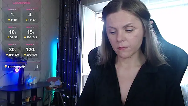 JessieOMays online show from 06.14.26