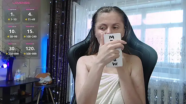 JessieOMays online show from 06.19.26