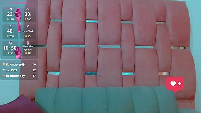 Snapshot of bimbocurvysex chatting on 01.21.25 bimbocurvysex online show from 01.21.25