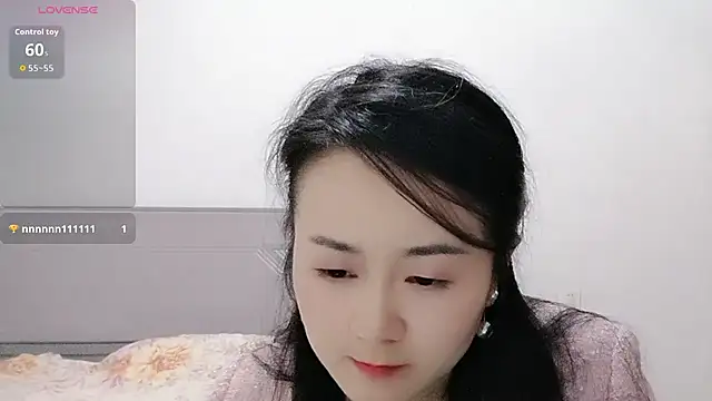 Snapshot of fanfan-FF chatting on 02.25.26 fanfan-FF online show from 02.25.26