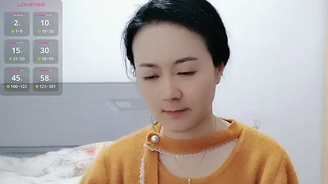 Snapshot of fanfan-FF chatting on 02.27.26 fanfan-FF online show from 02.27.26