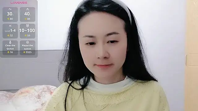 Snapshot of fanfan-FF chatting on 02.28.26 fanfan-FF online show from 02.28.26