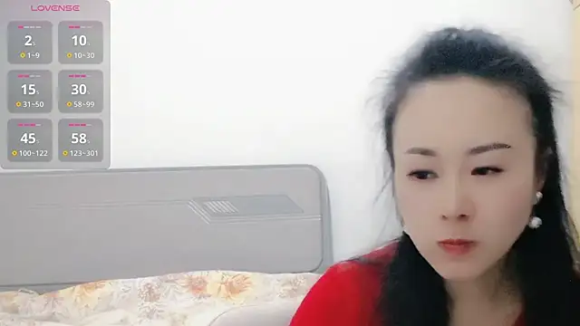 Snapshot of fanfan-FF chatting on 03.02.26 fanfan-FF online show from 03.02.26