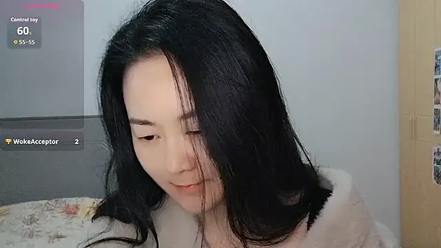 Snapshot of fanfan-FF chatting on 03.09.26 fanfan-FF online show from 03.09.26