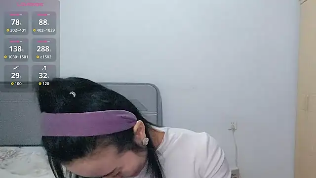 Snapshot of fanfan-FF chatting on 03.13.26 fanfan-FF online show from 03.13.26