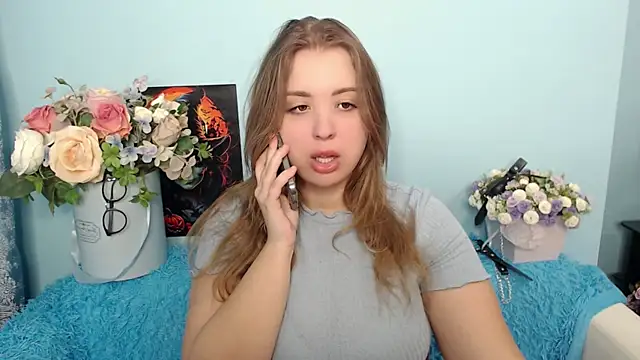 Snapshot of AlexissM chatting on 12.05.24 AlexissM online show from 12.05.24