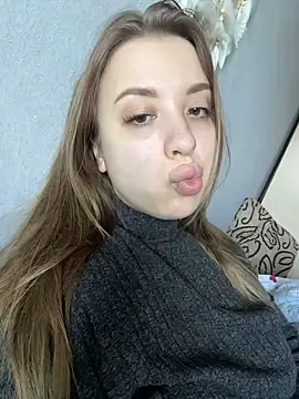 Snapshot of AlexissM chatting on 01.22.25 AlexissM online show from 01.22.25