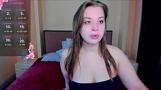 AlexissM online show from 02.21.26