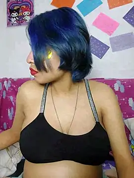 azulzulix online show from 03.07.25