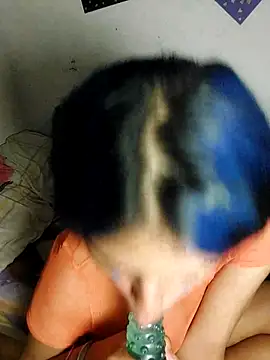 azulzulix online show from 03.10.25