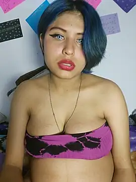 azulzulix online show from 03.14.25