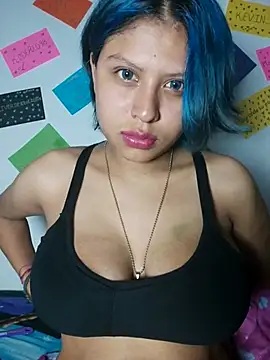 azulzulix online show from 03.16.25