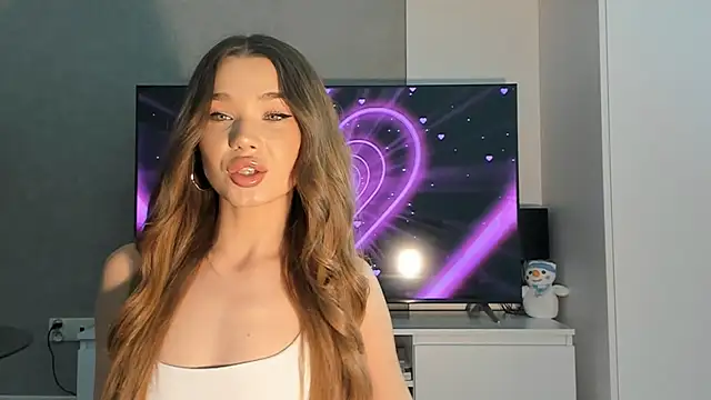 Snapshot of predatory_fury chatting on 02.02.25 predatory fury online show from 02.02.25