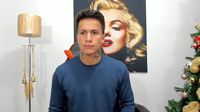 pettergrey1 online show from 12.28.24