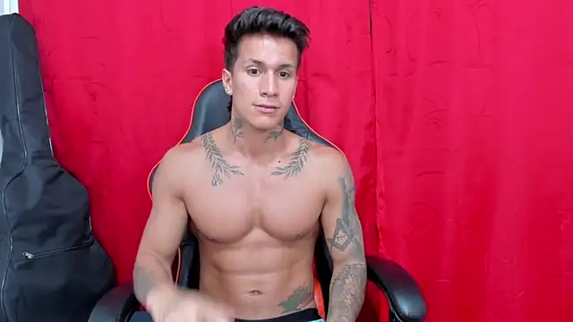 pettergrey1 online show from 01.09.25