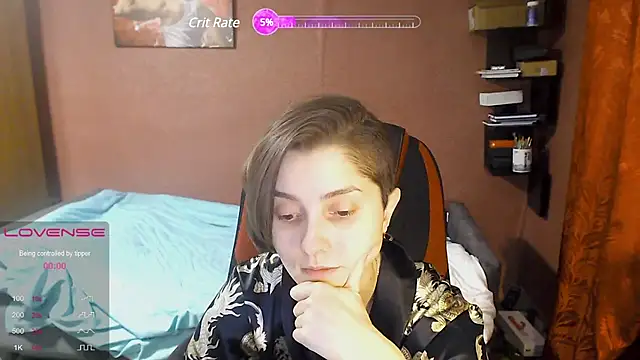 Snapshot of womanstrong78 chatting on 01.16.25 womanstrong78 online show from 01.16.25