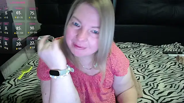 MARGARET gem online show from 06.14.26