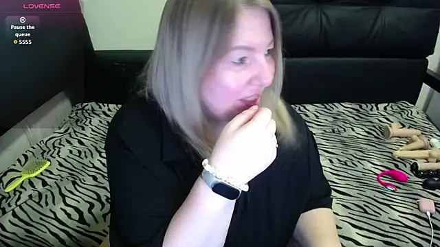 MARGARET gem online show from 06.26.26