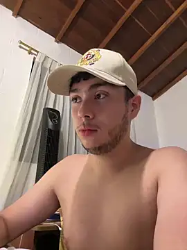 jboyxxx 1 online show from 03.09.25